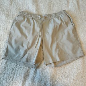 Lululemon Bowline Shorts